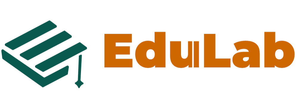EduLab logo